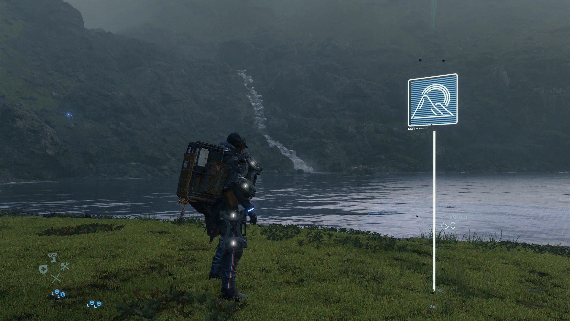 Death Stranding